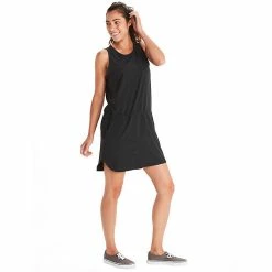 Marmot Women's Elda Dress -Camp Haven Store 10553401x1012905 zm