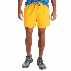 Marmot Men's Juniper Springs 5 Inch Short 14 Marmot Men's Juniper Springs 5 Inch Short -Camp Haven Store 10553424x1013416 zm
