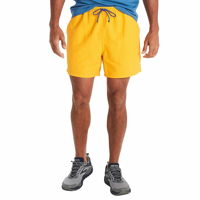 Marmot Men's Juniper Springs 5 Inch Short 7 Marmot Men's Juniper Springs 5 Inch Short - Image 7