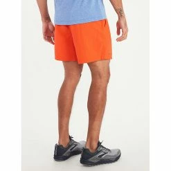 Marmot Men's Juniper Springs 5 Inch Short 10 Marmot Men's Juniper Springs 5 Inch Short -Camp Haven Store 10553424x1090033 vAlt1