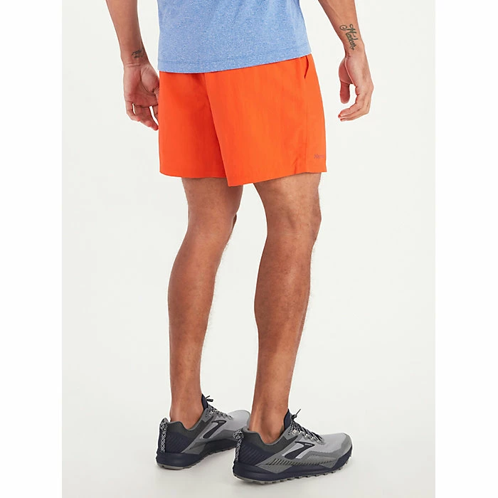 Marmot Men's Juniper Springs 5 Inch Short 3 Marmot Men's Juniper Springs 5 Inch Short - Image 3
