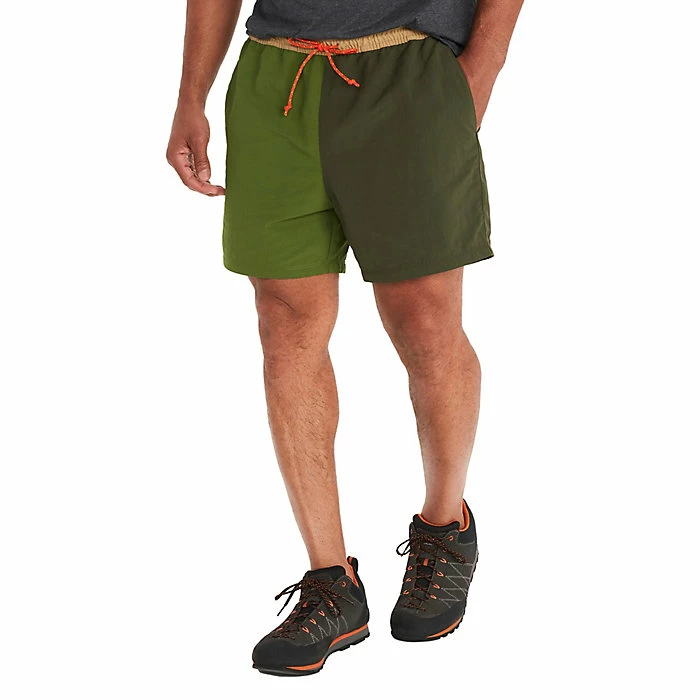 Marmot Men's Juniper Springs 5 Inch Short 4 Marmot Men's Juniper Springs 5 Inch Short - Image 4