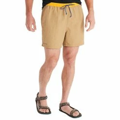 Marmot Men's Juniper Springs 5 Inch Short 12 Marmot Men's Juniper Springs 5 Inch Short -Camp Haven Store 10553424x1252380 zm