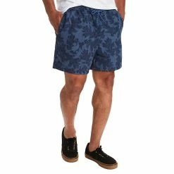 Marmot Men's Juniper Springs 5 Inch Short 15 Marmot Men's Juniper Springs 5 Inch Short -Camp Haven Store 10553424x1252384 zm