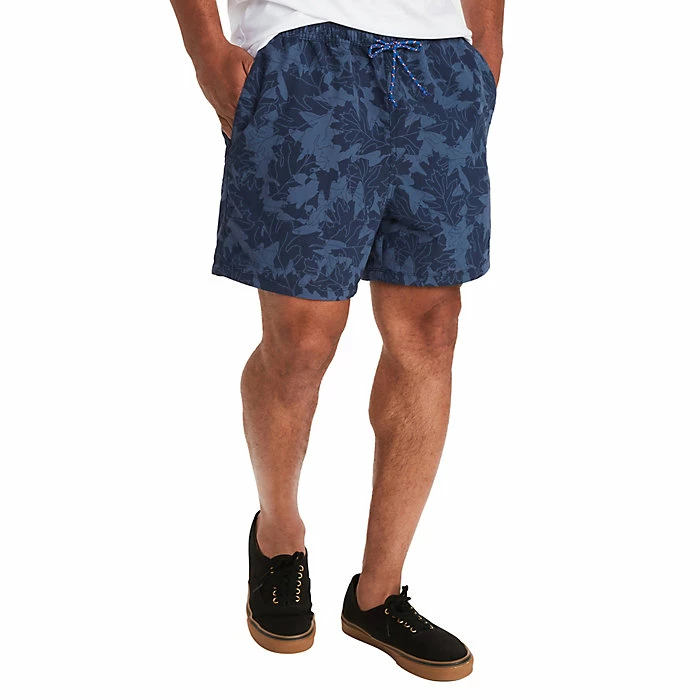 Marmot Men's Juniper Springs 5 Inch Short 8 Marmot Men's Juniper Springs 5 Inch Short - Image 8