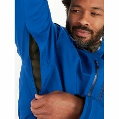 Marmot Men's Kessler Jacket -Camp Haven Store 10553425x1077233 vAlt2