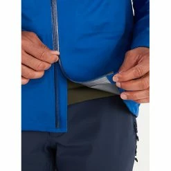 Marmot Men's Kessler Jacket -Camp Haven Store 10553425x1077233 vAlt3