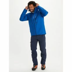 Marmot Men's Kessler Jacket -Camp Haven Store 10553425x1077233 vAlt5