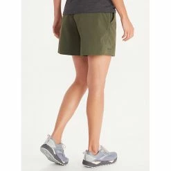 Marmot Women's Kodachrome 7 Inch Short -Camp Haven Store 10553428x1017407 vAlt1