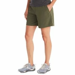 Marmot Women's Kodachrome 7 Inch Short
