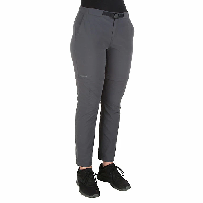 Marmot Women's Kodachrome Convertible Pant 4 Marmot Women's Kodachrome Convertible Pant - Image 4