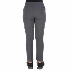 Marmot Women's Kodachrome Convertible Pant 10 Marmot Women's Kodachrome Convertible Pant -Camp Haven Store 10553429x1043036 vAlt2