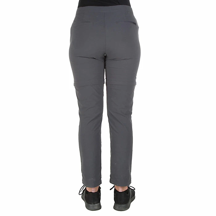 Marmot Women's Kodachrome Convertible Pant 3 Marmot Women's Kodachrome Convertible Pant - Image 3