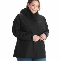 Marmot Women's Minimalist Jacket - Plus -Camp Haven Store 10553470x1012905 zm