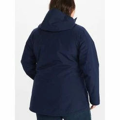 Marmot Women's Minimalist Jacket - Plus -Camp Haven Store 10553470x1107866 vAlt1