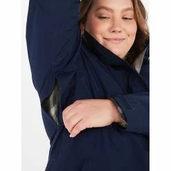 Marmot Women's Minimalist Jacket - Plus -Camp Haven Store 10553470x1107866 vAlt3