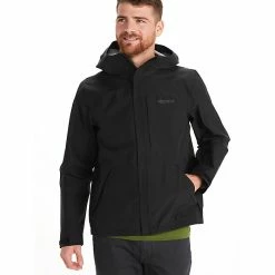 Marmot Men's Minimalist Jacket -Camp Haven Store 10553472x1012905 zm