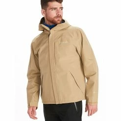 Marmot Men's Minimalist Jacket -Camp Haven Store 10553472x1068033 zm
