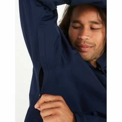 Marmot Men's Minimalist Jacket -Camp Haven Store 10553472x1107866 vAlt3