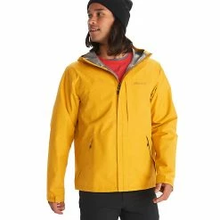 Marmot Men's Minimalist Jacket -Camp Haven Store 10553472x1141810 zm