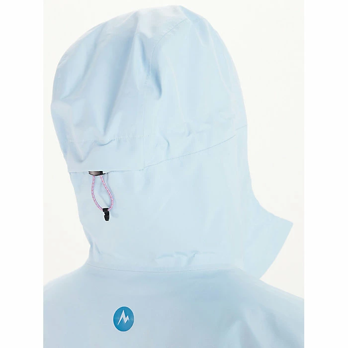 Marmot Women's Minimalist Jacket 5 Marmot Women's Minimalist Jacket - Image 5