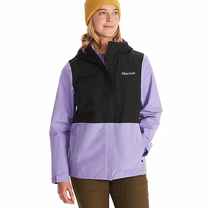 Marmot Women's Minimalist Jacket 10 Marmot Women's Minimalist Jacket - Image 10