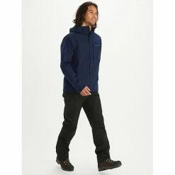 Marmot Men's Minimalist Jacket - Tall -Camp Haven Store 10553474x1107866 vAlt5