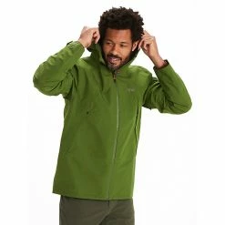 Marmot Men's Minimalist Pro Jacket -Camp Haven Store 10553477x1024281 zm