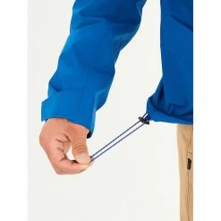 Marmot Men's Minimalist Pro Jacket -Camp Haven Store 10553477x1077233 vAlt3