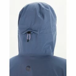 Marmot Women's Minimalist Pro Jacket -Camp Haven Store 10553478x1006880 vAlt2