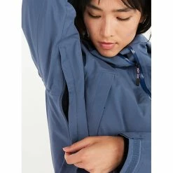 Marmot Women's Minimalist Pro Jacket -Camp Haven Store 10553478x1006880 vAlt3