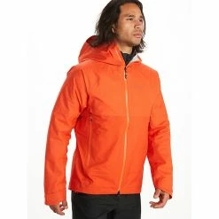 Marmot Men's Mitre Peak Jacket 15 Marmot Men's Mitre Peak Jacket -Camp Haven Store 10553479x1090033 zm