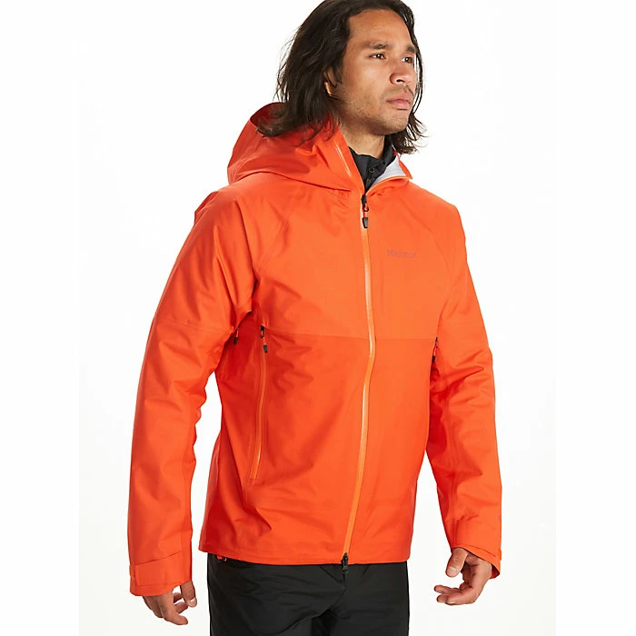 Marmot Men's Mitre Peak Jacket 8 Marmot Men's Mitre Peak Jacket - Image 8