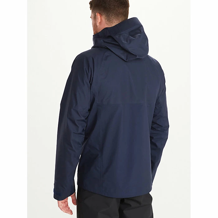 Marmot Men's Mitre Peak Jacket 3 Marmot Men's Mitre Peak Jacket - Image 3