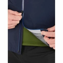 Marmot Men's Mitre Peak Jacket 13 Marmot Men's Mitre Peak Jacket -Camp Haven Store 10553479x1107866 vAlt3