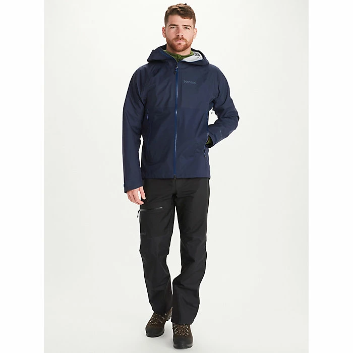 Marmot Men's Mitre Peak Jacket 5 Marmot Men's Mitre Peak Jacket - Image 5