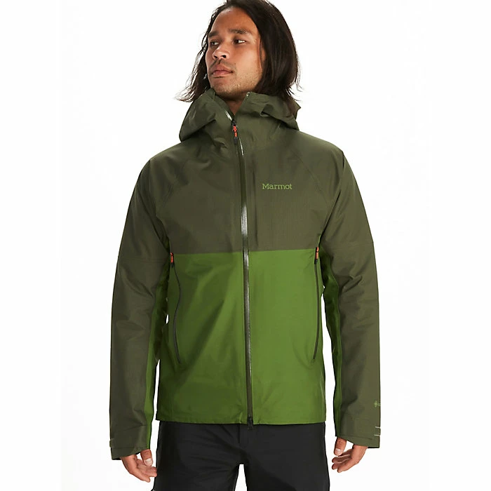 Marmot Men's Mitre Peak Jacket 7 Marmot Men's Mitre Peak Jacket - Image 7