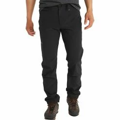 Marmot Men's Mountain Active Pant -Camp Haven Store 10553483x1012905 zm