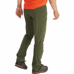Marmot Men's Mountain Active Pant -Camp Haven Store 10553483x1017407 vAlt1