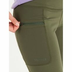 Marmot Women's Mountain Active Tight -Camp Haven Store 10553485x1017407 vAlt2