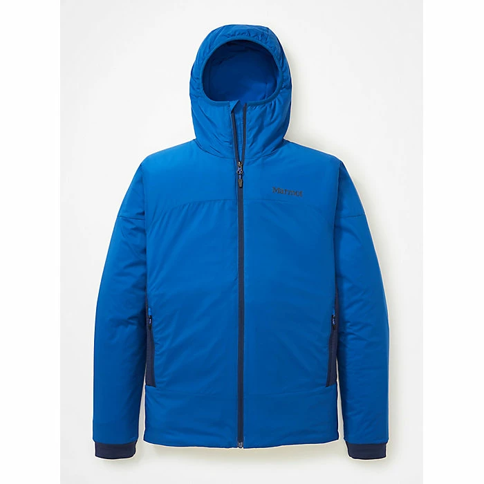 Marmot Men's Novus LT Hybrid Hoody 4 Marmot Men's Novus LT Hybrid Hoody - Image 4