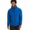 Marmot Men's Novus LT Hybrid Hoody