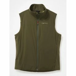 Marmot Men's Novus LT Hybrid Vest -Camp Haven Store 10553493x1024281 vAlt4