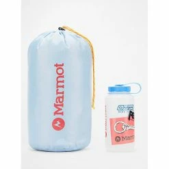 Marmot Pendleton Sleeping Bag -Camp Haven Store 10553498x1252367 vAlt3