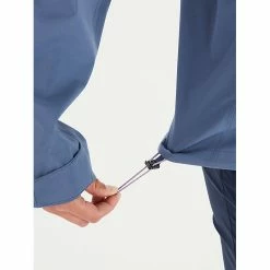 Marmot Women's PreCip Eco Pro Jacket -Camp Haven Store 10553504x1006880 vAlt4