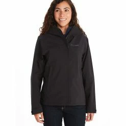 Marmot Women's PreCip Eco Pro Jacket -Camp Haven Store 10553504x1012905 zm