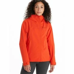 Marmot Women's PreCip Eco Pro Jacket -Camp Haven Store 10553504x1090033 zm