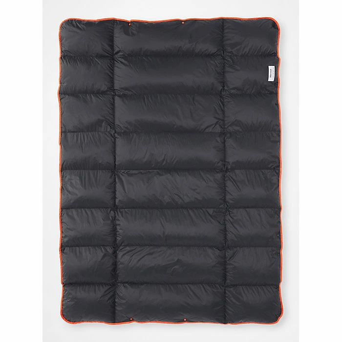 Marmot Rainbow Quilt 2 Marmot Rainbow Quilt - Image 2