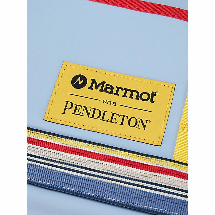 Marmot Rainbow Quilt 4 Marmot Rainbow Quilt - Image 4