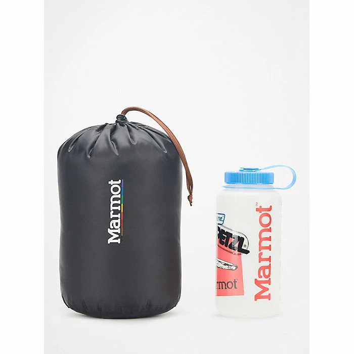 Marmot Rainbow Quilt 3 Marmot Rainbow Quilt - Image 3